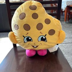 Shopkins Pillow, Large