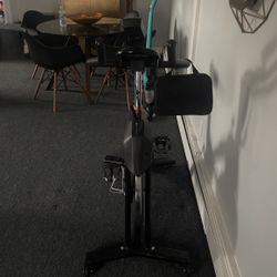 Exercise bike “Like New”
