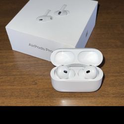 AirPod Pro Gen 2 