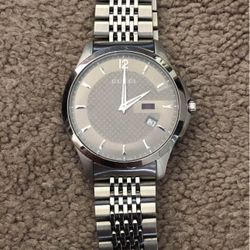 Men’s Gucci Watch