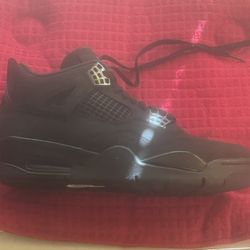 Black Cats 2025 Release Size 9