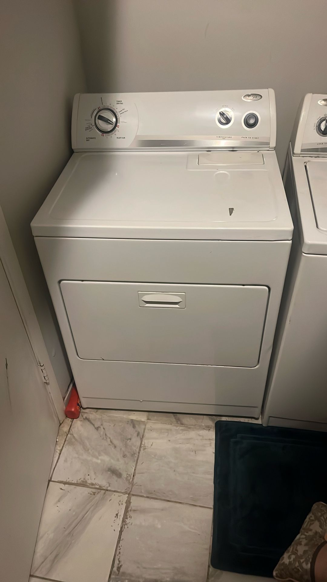 250. Washer And Dryer Need To Be Sold Today