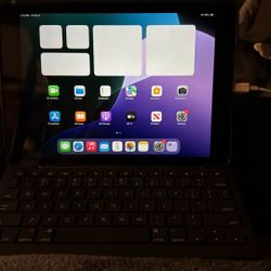 IPad 9th gen