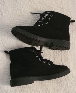 Boots For Boys 