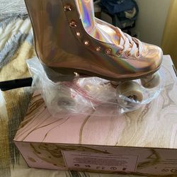 Size 8 Impala Skates Brand New