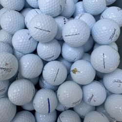 Golf Balls Prov1x