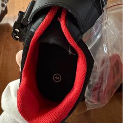 NIB Peloton Cycling Shoes - Size 44 (mens 10.5)
