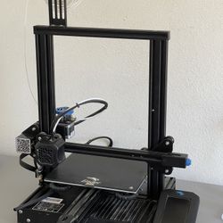 Creality Ender-3 V2 3D Printer