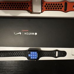 Apple Watch Series 3 