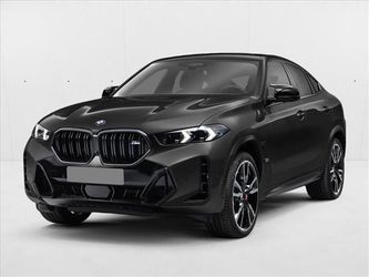2024 BMW X6