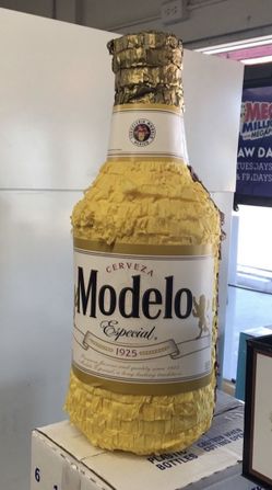 Modelo Piñata