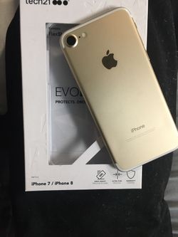 iPhone 7 (32gb)