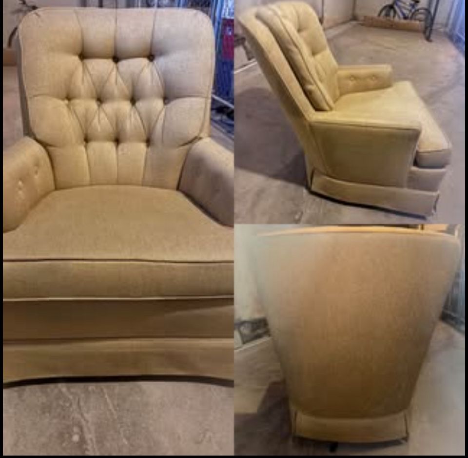 Lazyboy Swivel Rocker