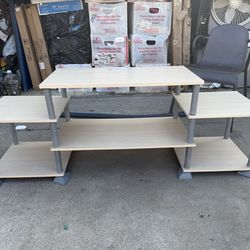 Tv stand