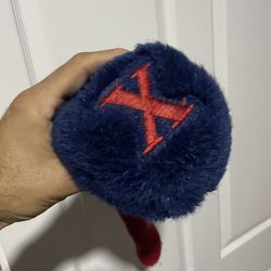 Golf Club Head  Cover 
