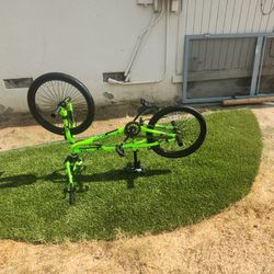 40 Good Bike Just Needs New Tubes