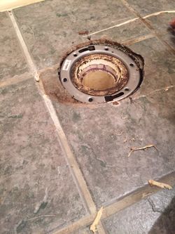 Sewer
