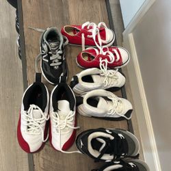 Kids Shoes 