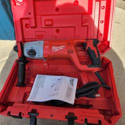 Milwaukee Rotary Hammer Brand New