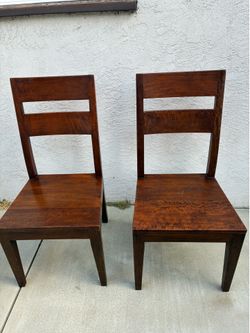 dining room chairs