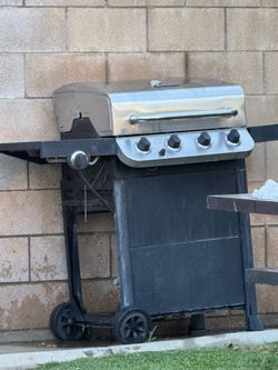 Grill