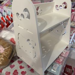 Hello Kitty Small Shelf