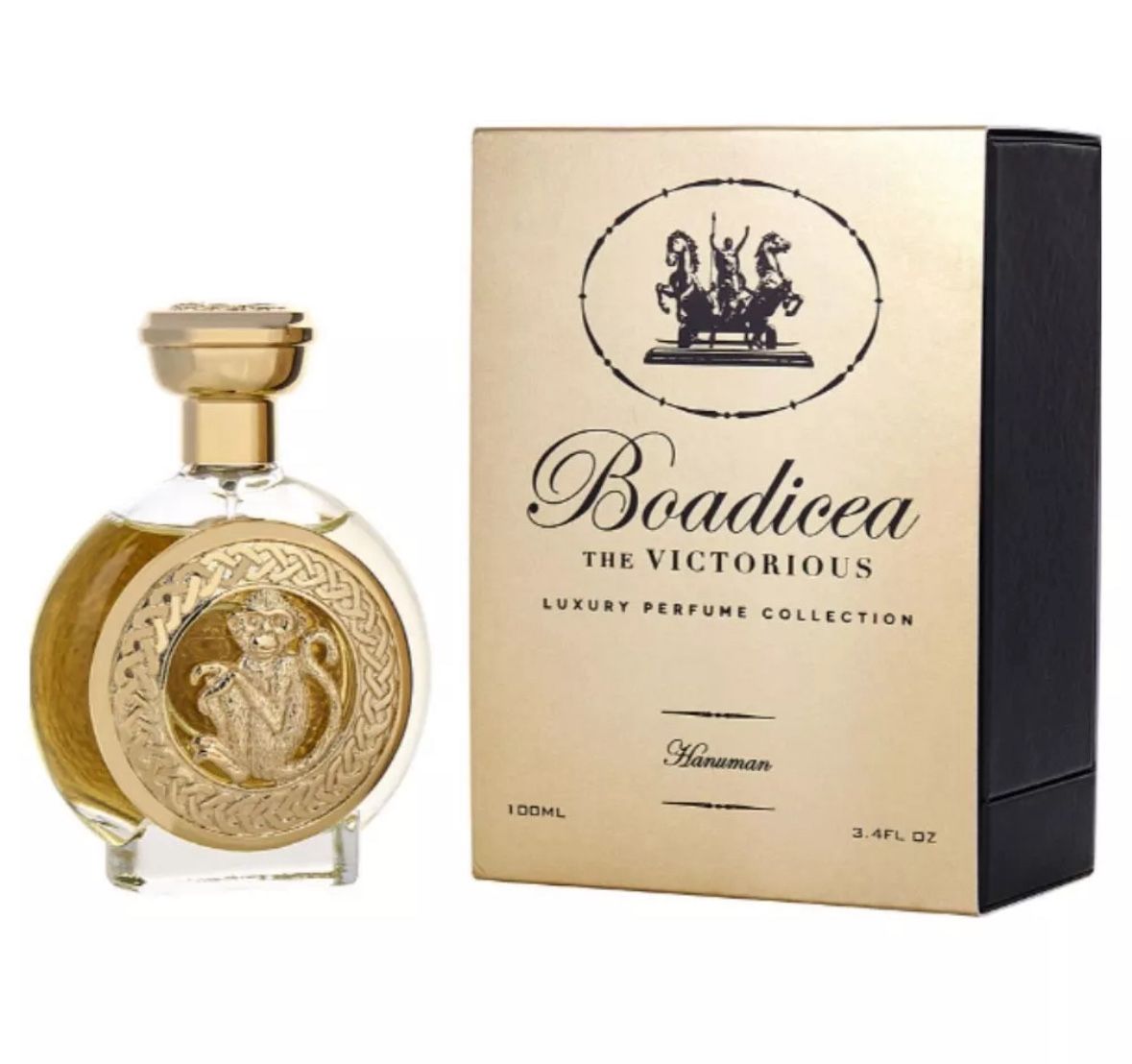 Boadicea The Victorious - Hanuman 100ml
