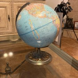 World Globe