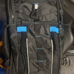 Bicyclists Water Backpacks New