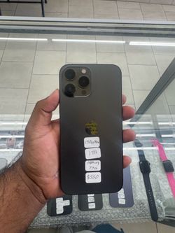 iPhone 13 Pro Max | 1TB | Factory Unlocked