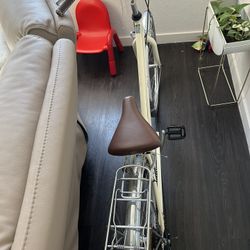 Bike Schwinn Retrô Limited Edtion 