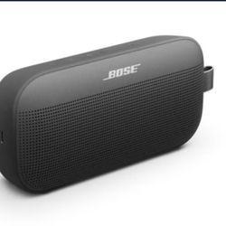 Bose Soundlink Flex (2nd Gen)