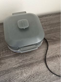 Egg cooker