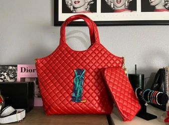 Crossbody bag