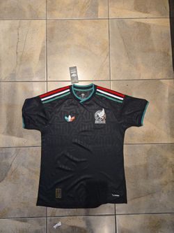 Mexico jersey, all sizes