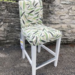 IKEA counter stool