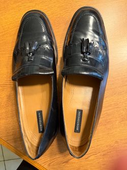 Bostonian Men’s Leather Shoes