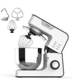 Stand Mixer, 8-Speed 