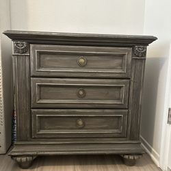 End Table/ Dresser 