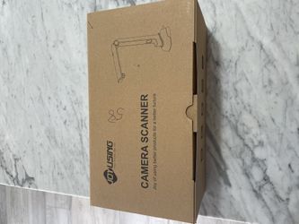JoyUsing Document Camera Brand New In Box