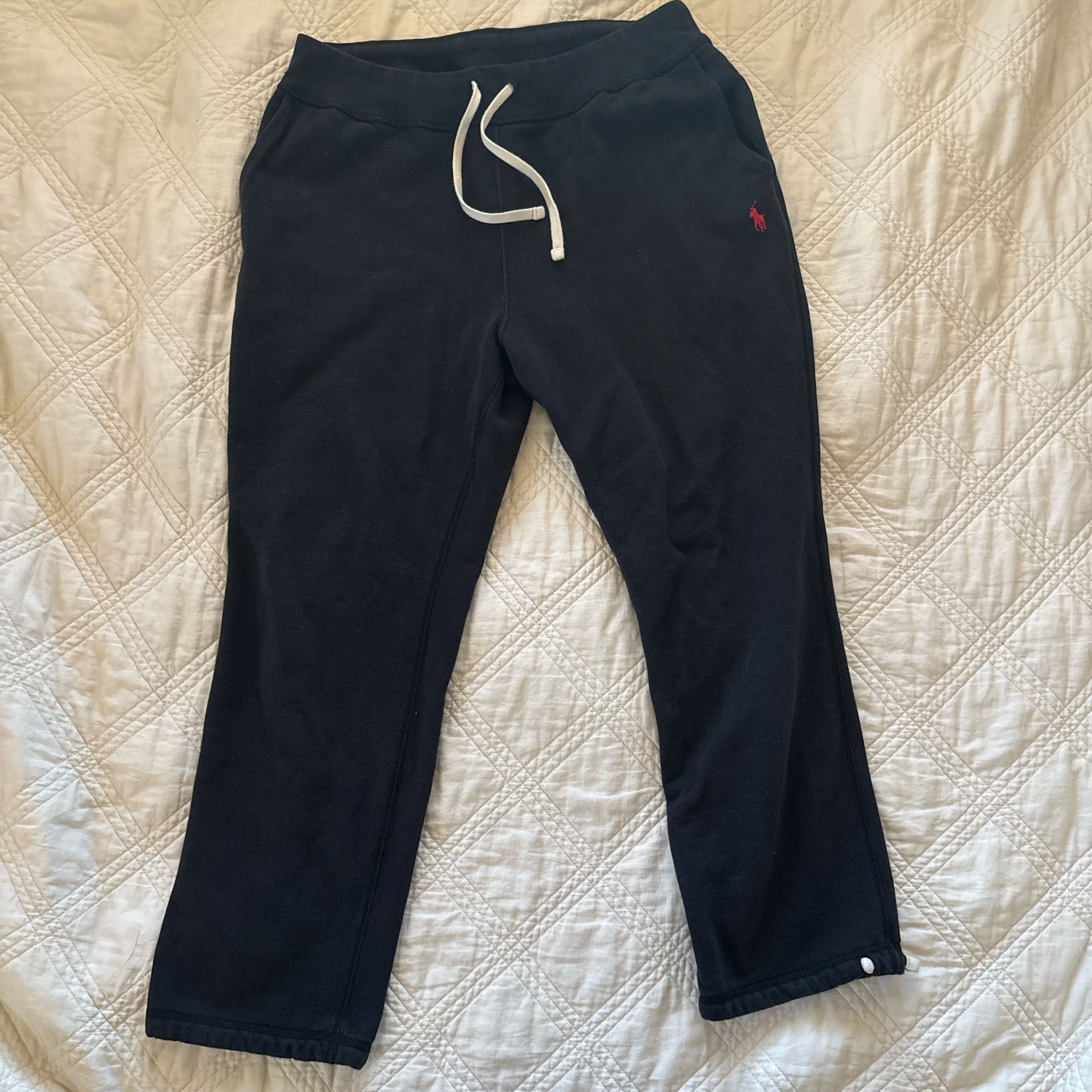 Ralph Lauren Fleece Sweatpants