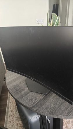 Gaming monitor