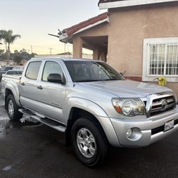 2009 Toyota Tacoma