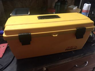Toolbox