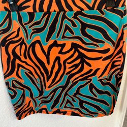 Two Piece Size Medium