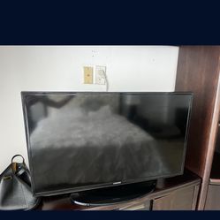 Samsung Smart TV 40 Inch 