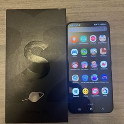 Samsung Galaxy S22