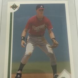 CHIPPER JONES