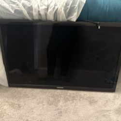 43” Tv 