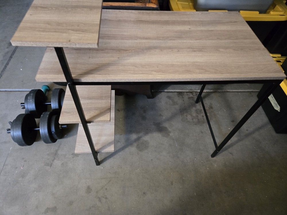 Computer Desk